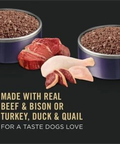 Purina Pro Plan Sport High Protein Variety Pack Wet Dog Food -Elanco Sales 331808 PT2. SY630 V1632339381