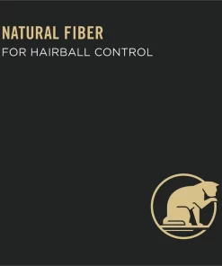 Purina Pro Plan Hairball Entrees Control Variety Pack Wet Cat Food, 3-oz can, case of 24 -Elanco Sales 336314 PT3. SY630 V1634075845