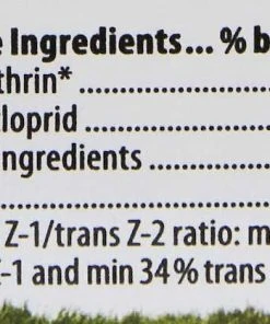 Seresto Flea & Tick Collar for Dogs, over 18 lbs + Flea & Tick Collar for Dogs, up to 18 lbs -Elanco Sales 338816 PT6. SY630 V1639530680