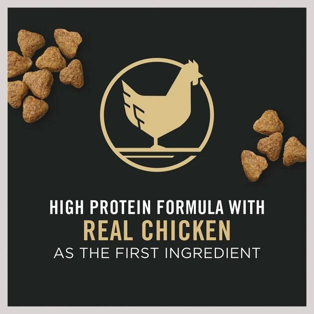 Purina Pro Plan Sport Development 30/20 Chicken & Rice High Protein Puppy Food 3 Purina Pro Plan Sport Development 30/20 Chicken & Rice High Protein Puppy Food - Image 3