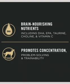 Purina Pro Plan Sport Development 30/20 Chicken & Rice High Protein Puppy Food 12 Purina Pro Plan Sport Development 30/20 Chicken & Rice High Protein Puppy Food -Elanco Sales 352970 PT3. SY630 V1649197682
