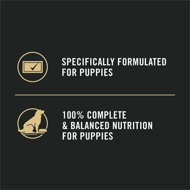 Purina Pro Plan Sport Puppy High Protein Chicken & Rice Wet Dog Food, 13-oz can, case of 12 8 Purina Pro Plan Sport Puppy High Protein Chicken & Rice Wet Dog Food, 13-oz can, case of 12 - Image 8