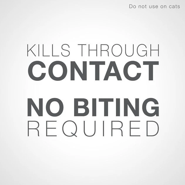 K9 Advantix||Advantage II K9 Advantix II Flea & Tick Spot Treatment for Dogs, over 55 lbs + Advantage Yard & Premise Spray 4 K9 Advantix||Advantage II K9 Advantix II Flea & Tick Spot Treatment for Dogs, over 55 lbs + Advantage Yard & Premise Spray - Image 4