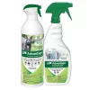 Advantage II Advantage Topical & Home & Yard Flea & Tick Spray for Cats + Household Spot & Crevice Spray