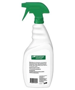 Advantage II Advantage Topical & Home & Yard Flea & Tick Spray for Cats + Household Spot & Crevice Spray 13 Advantage II Advantage Topical & Home & Yard Flea & Tick Spray for Cats + Household Spot & Crevice Spray -Elanco Sales 357287 PT6. SY630 V1651608085