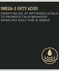 Purina Pro Plan Calm & Balanced Chicken & Rice Calming Dog Dry Food -Elanco Sales 361223 PT3. SY630 V1649222501