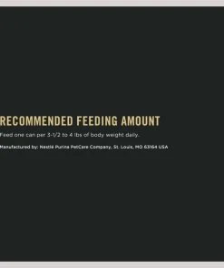 Purina Pro Plan Vital Systems 4-in-1 Turkey Pate Wet Cat Food, 3-oz can, case of 24 13 Purina Pro Plan Vital Systems 4-in-1 Turkey Pate Wet Cat Food, 3-oz can, case of 24 -Elanco Sales 542022 PT6. SY630 V1657659022