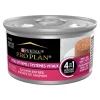 Purina Pro Plan Vital Systems 4-in-1 Salmon Pate Wet Cat Food, 3-oz can, case of 24