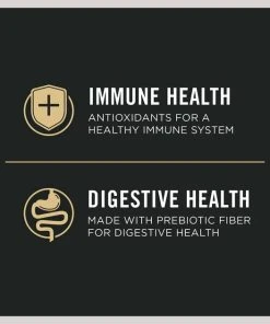 Purina Pro Plan Vital Systems 4-in-1 Salmon Pate Wet Cat Food, 3-oz can, case of 24 10 Purina Pro Plan Vital Systems 4-in-1 Salmon Pate Wet Cat Food, 3-oz can, case of 24 -Elanco Sales 542038 PT3. SY630 V1652975796