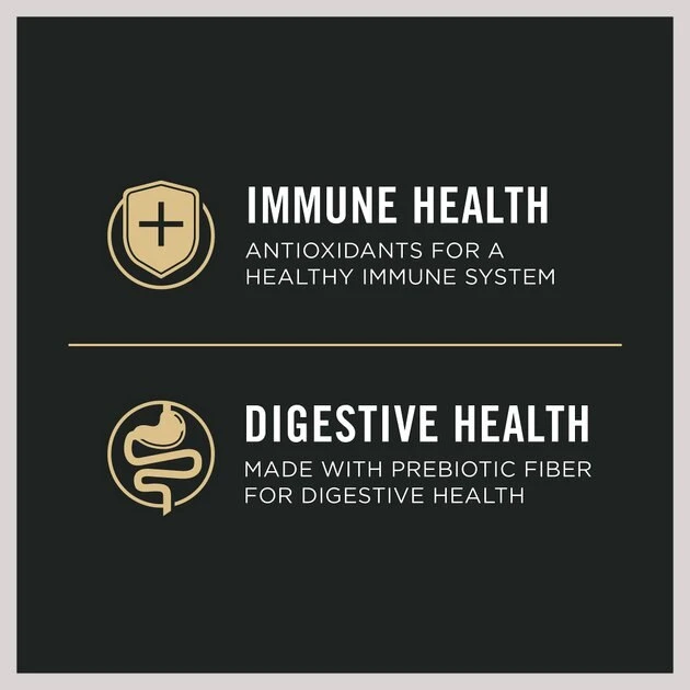 Purina Pro Plan Vital Systems 4-in-1 Salmon Pate Wet Cat Food, 3-oz can, case of 24 4 Purina Pro Plan Vital Systems 4-in-1 Salmon Pate Wet Cat Food, 3-oz can, case of 24 - Image 4