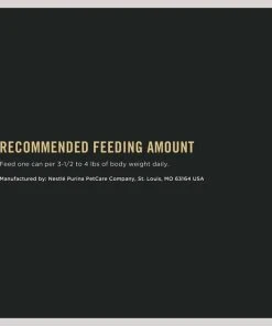 Purina Pro Plan Vital Systems 4-in-1 Salmon Pate Wet Cat Food, 3-oz can, case of 24 13 Purina Pro Plan Vital Systems 4-in-1 Salmon Pate Wet Cat Food, 3-oz can, case of 24 -Elanco Sales 542038 PT6. SY630 V1652975786