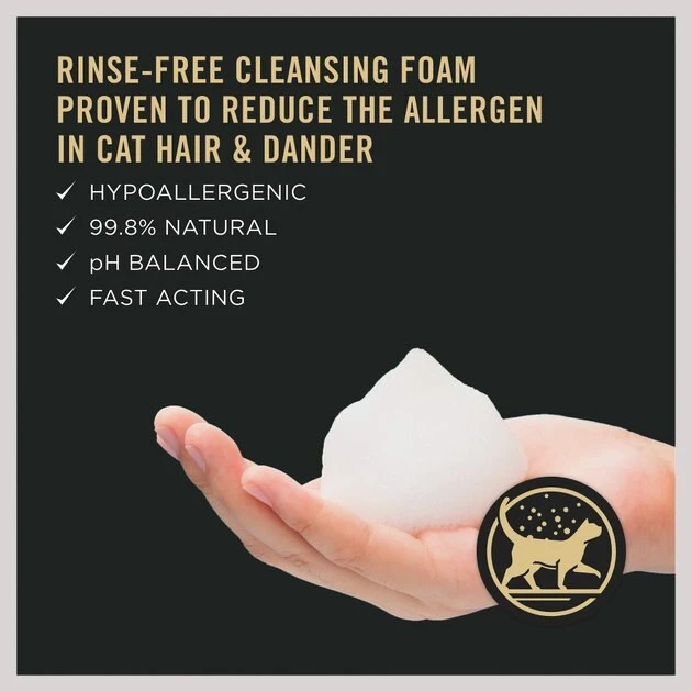 Purina Pro Plan LiveClear Cat Starter Kit, 4.89-lb box 4 Purina Pro Plan LiveClear Cat Starter Kit, 4.89-lb box - Image 4