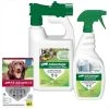 K9 Advantix||Advantage||Advantage Flea & Tick - K9 Advantix II Flea & Tick Spot Treatment for Dogs, over 55 lbs, 6 Doses (6-mos. supply) + 2 other items