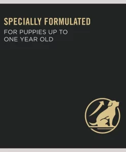 Purina Pro Plan Development Puppy Chicken & Rice Entree Canned Dog Food -Elanco Sales 67446 PT3. SY630 V1633066878