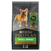 Purina Pro Plan Adult Small Breed Chicken & Rice Formula Dry Dog Food