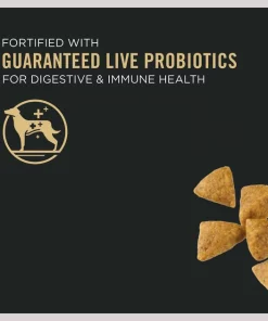 Purina Pro Plan Adult Small Breed Chicken & Rice Formula Dry Dog Food -Elanco Sales 67461 PT2. SY630 V1649199999