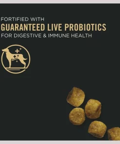 Purina Pro Plan Adult Toy Breed Chicken & Rice Formula Dry Dog Food -Elanco Sales 67464 PT2. SY630 V1649199393