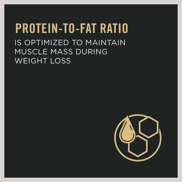 Purina Pro Plan Adult Weight Management Formula Dry Dog Food 4 Purina Pro Plan Adult Weight Management Formula Dry Dog Food - Image 4