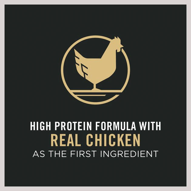 Purina Pro Plan Adult Weight Management Formula Dry Dog Food 8 Purina Pro Plan Adult Weight Management Formula Dry Dog Food - Image 8