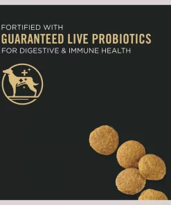 Purina Pro Plan Adult Large Breed Weight Management Chicken & Rice Formula Dry Dog Food 11 Purina Pro Plan Adult Large Breed Weight Management Chicken & Rice Formula Dry Dog Food -Elanco Sales 67470 PT2. SY630 V1649215706