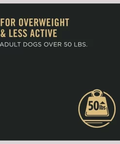 Purina Pro Plan Adult Large Breed Weight Management Chicken & Rice Formula Dry Dog Food 16 Purina Pro Plan Adult Large Breed Weight Management Chicken & Rice Formula Dry Dog Food -Elanco Sales 67470 PT7. SY630 V1649216271