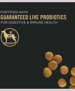 Purina Pro Plan High Protein DHA Lamb & Rice Formula Puppy Food -Elanco Sales 67483 PT2. SY630 V1649195788