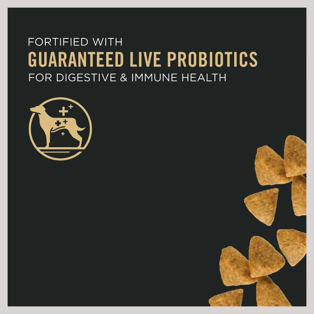 Purina Pro Plan Puppy Small Breed Chicken & Rice Formula Dry Dog Food 3 Purina Pro Plan Puppy Small Breed Chicken & Rice Formula Dry Dog Food - Image 3