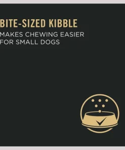 Purina Pro Plan Puppy Small Breed Chicken & Rice Formula Dry Dog Food 16 Purina Pro Plan Puppy Small Breed Chicken & Rice Formula Dry Dog Food -Elanco Sales 67490 PT7. SY630 V1649221291