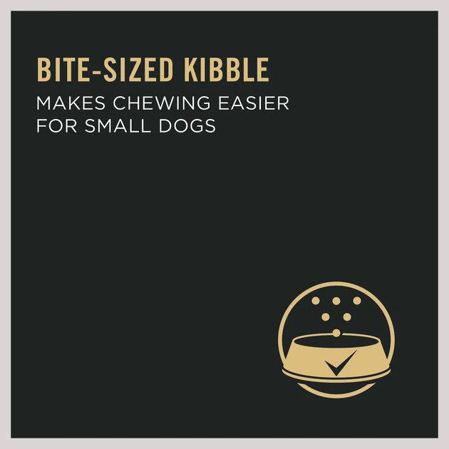 Purina Pro Plan Puppy Small Breed Chicken & Rice Formula Dry Dog Food 8 Purina Pro Plan Puppy Small Breed Chicken & Rice Formula Dry Dog Food - Image 8