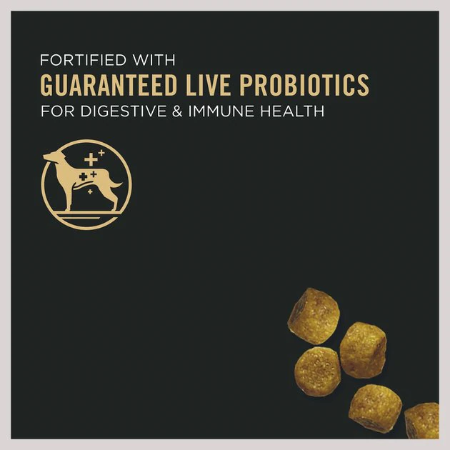 Purina Pro Plan Puppy Toy Breed Chicken & Rice Formula Dry Dog Food 3 Purina Pro Plan Puppy Toy Breed Chicken & Rice Formula Dry Dog Food - Image 3