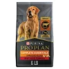 Purina Pro Plan Adult Shredded Blend Beef & Rice Formula Dry Dog Food