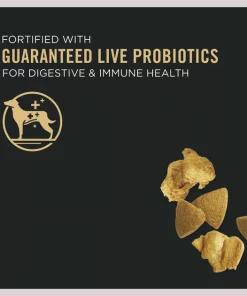 Purina Pro Plan High Protein Shredded Blend Chicken & Rice Formula with Probiotics Dry Dog Food 11 Purina Pro Plan High Protein Shredded Blend Chicken & Rice Formula with Probiotics Dry Dog Food -Elanco Sales 67510 PT2. SY630 V1649195895