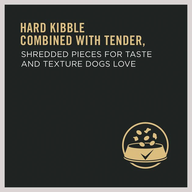 Purina Pro Plan High Protein Shredded Blend Chicken & Rice Formula with Probiotics Dry Dog Food 5 Purina Pro Plan High Protein Shredded Blend Chicken & Rice Formula with Probiotics Dry Dog Food - Image 5