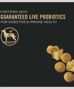 Purina Pro Plan Adult Large Breed Shredded Blend Chicken & Rice Formula Dry Dog Food -Elanco Sales 67519 PT2. SY630 V1649202403