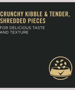 Purina Pro Plan Adult Weight Management Shredded Blend Chicken & Rice Formula Dry Dog Food -Elanco Sales 67521 PT7. SY630 V1649219533