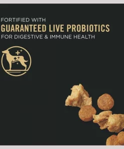 Purina Pro Plan Adult 7+ Shredded Blend Chicken & Rice Formula Dry Dog Food -Elanco Sales 67525 PT2. SY630 V1649223382