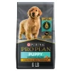 Purina Pro Plan Puppy Shredded Blend Chicken & Rice Formula with Probiotics Dry Dog Food