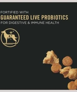 Purina Pro Plan Puppy Shredded Blend Chicken & Rice Formula with Probiotics Dry Dog Food 11 Purina Pro Plan Puppy Shredded Blend Chicken & Rice Formula with Probiotics Dry Dog Food -Elanco Sales 67529 PT2. SY630 V1649217141