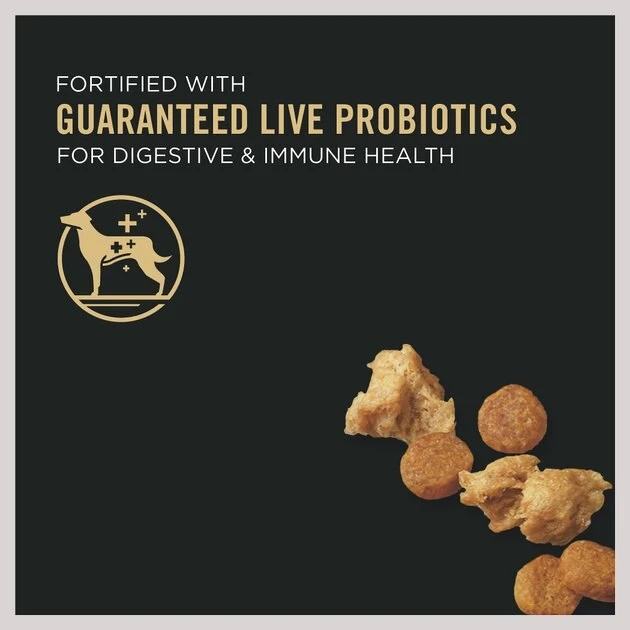 Purina Pro Plan Puppy Shredded Blend Chicken & Rice Formula with Probiotics Dry Dog Food 3 Purina Pro Plan Puppy Shredded Blend Chicken & Rice Formula with Probiotics Dry Dog Food - Image 3