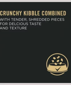 Purina Pro Plan Puppy Shredded Blend Chicken & Rice Formula with Probiotics Dry Dog Food 13 Purina Pro Plan Puppy Shredded Blend Chicken & Rice Formula with Probiotics Dry Dog Food -Elanco Sales 67529 PT4. SY630 V1649197331