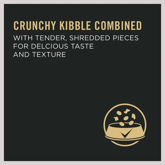 Purina Pro Plan Puppy Shredded Blend Chicken & Rice Formula with Probiotics Dry Dog Food 5 Purina Pro Plan Puppy Shredded Blend Chicken & Rice Formula with Probiotics Dry Dog Food - Image 5
