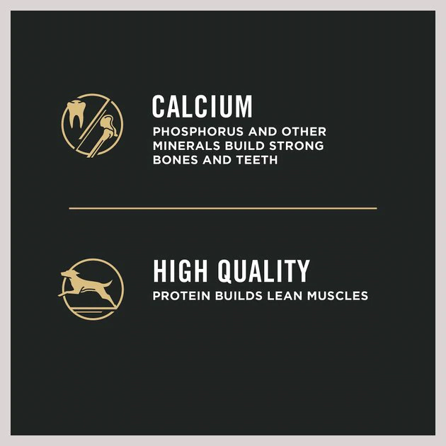 Purina Pro Plan Puppy Shredded Blend Chicken & Rice Formula with Probiotics Dry Dog Food 8 Purina Pro Plan Puppy Shredded Blend Chicken & Rice Formula with Probiotics Dry Dog Food - Image 8