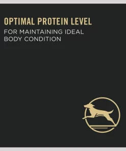 Purina Pro Plan High Protein Pate, Beef & Rice Entree Wet Dog Food 11 Purina Pro Plan High Protein Pate, Beef & Rice Entree Wet Dog Food -Elanco Sales 67535 PT2. SY630 V1634255517