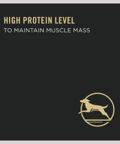 Purina Pro Plan Adult Shredded Beef & Lamb Entree in Gravy Canned Dog Food -Elanco Sales 67607 PT2. SY630 V1634254329