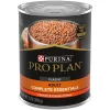 Purina Pro Plan Savor Adult Grain-Free Classic Chicken & Carrots Entree Canned Dog Food