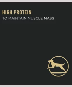 Purina Pro Plan Savor Adult Grain-Free Classic Chicken & Carrots Entree Canned Dog Food -Elanco Sales 67780 PT2. SY630 V1634255474
