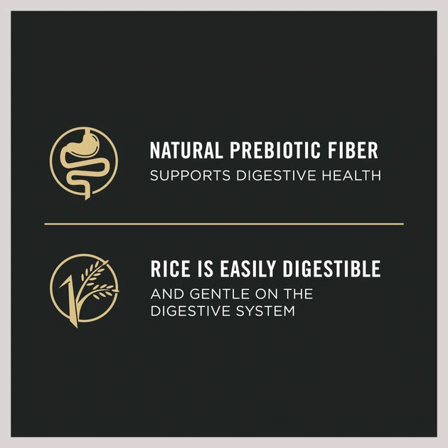 Purina Pro Plan Focus Adult Classic Sensitive Skin & Stomach Salmon & Rice Entree Canned Dog Food 3 Purina Pro Plan Focus Adult Classic Sensitive Skin & Stomach Salmon & Rice Entree Canned Dog Food - Image 3