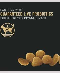 Purina Pro Plan Adult Weight Management Chicken & Rice Formula Dry Cat Food -Elanco Sales 67883 PT2. SY630 V1649228184