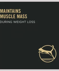 Purina Pro Plan Adult Weight Management Chicken & Rice Formula Dry Cat Food -Elanco Sales 67883 PT3. SY630 V1649221621