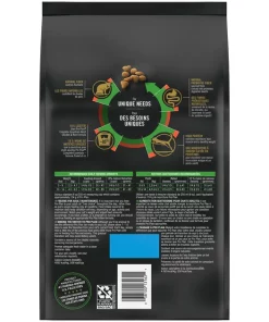 Purina Pro Plan Adult Indoor Hairball Management Salmon & Rice Formula Dry Cat Food 11 Purina Pro Plan Adult Indoor Hairball Management Salmon & Rice Formula Dry Cat Food -Elanco Sales 67894 PT2. SY630 V1649127987
